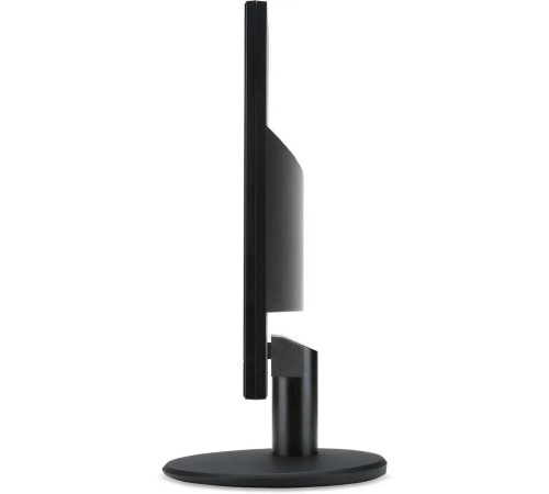 Монитор/ ACER EB192QBBI 18,5'', Black, 16:9, TN, 1366x768, 5ms, 200cd, 60Hz, 1xVGA + 1xHDMI(1.4) Монитор/ ACER EB192QBBI 18,5'', Black, 16:9, TN, 1366x768, 5ms, 200cd, 60Hz, 1xVGA + 1xHDMI(1.4)