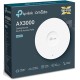 Точка доступа/ AX3000 Ceiling Mount Dual-Band Wi-Fi 6 Access Point