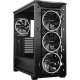 Корпус ПК без блока питания/ Case be quiet! SHADOW BASE 800 FX, Full-Tower, TG, 4x140mm ARGB, 2xUSB-A 3.2, 1xUSB 3.2 Type-C, E-ATX, ATX, mATX, mITX Black
