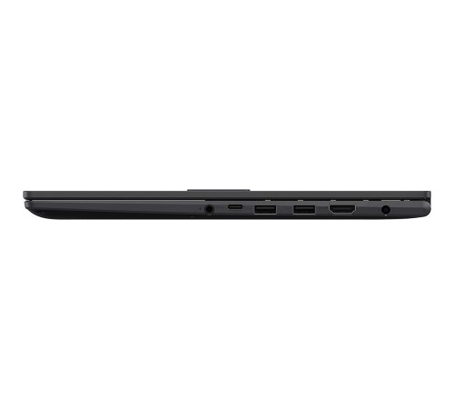 Ноутбук/ ASUS K3504VA-MA476 15.6"(2880x1620 OLED)/Intel Core i5 1335U(1.3Ghz)/16384Mb/512PCISSDGb/noDVD/Int:Intel Iris Xe Graphics/Cam/BT/WiFi/50WHr/war 1y/1.6kg/Indie Black/DOS Ноутбук/ ASUS K3504VA-MA476 15.6"(2880x1620 OLED)/Intel Core i5 1335U(1.3Ghz)/16384Mb/512PCISSDGb/noDVD/Int:Intel Iris Xe Graphics/Cam/BT/WiFi/50WHr/war 1y/1.6kg/Indie Black/DOS