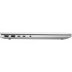 Ноутбук без сумки HP Probook 440 G11 U7-155U 14" WUXGA (1920x1200) UWVA 300 nits 16GB (1x16GB) DDR5 5600,512GB SSD,Intel AX211 Wi-Fi,Backlit,FPR,56Whr,1y,1.4kg,Dos,KB Eng/Rus,Silve (незначительное повреждение коробки)
