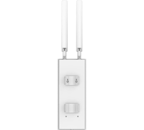 Усилитель Wi-Fi/ AC1200 WiFi Outdoor Repeater, Access Point, 867Mbps at 5GHz + 300Mbps at 2.4GHz, 1 x 100Mbps RJ45, 2 Detachable Antennas, 24V passive PoE, IP65 Waterproof, lightning protection, 24V passive PoE adapter included Усилитель Wi-Fi/ AC1200 WiFi Outdoor Repeater, Access Point, 867Mbps at 5GHz + 300Mbps at 2.4GHz, 1 x 100Mbps RJ45, 2 Detachable Antennas, 24V passive PoE, IP65 Waterproof, lightning protection, 24V passive PoE adapter included