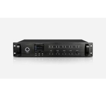 DSPPA Хост беспроводной микрофонной системы UHF DSPPA Хост беспроводной микрофонной системы UHF