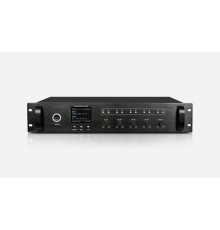 DSPPA Хост беспроводной микрофонной системы UHF DSPPA Хост беспроводной микрофонной системы UHF