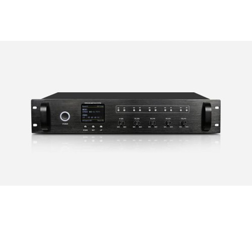 DSPPA Хост беспроводной микрофонной системы UHF DSPPA Хост беспроводной микрофонной системы UHF