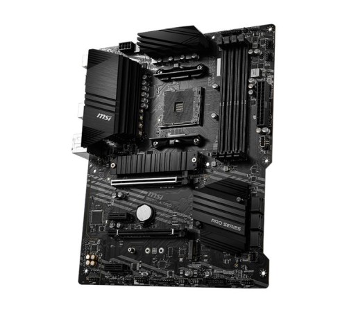 Материнская плата MSI B550-A PRO