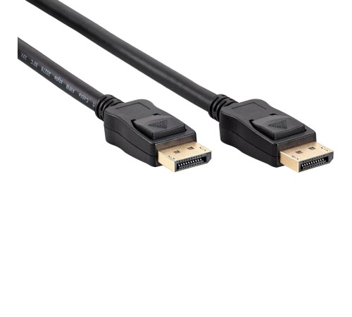 Кабель/ Кабель соединительный DISPLAY PORT v1.4, 8K@60Hz, 3m VCOM <CG632-3M>