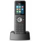 DECT-трубка YEALINK W59R, IP67, Bluetooth, Alarm, быстрая зарядка, шт