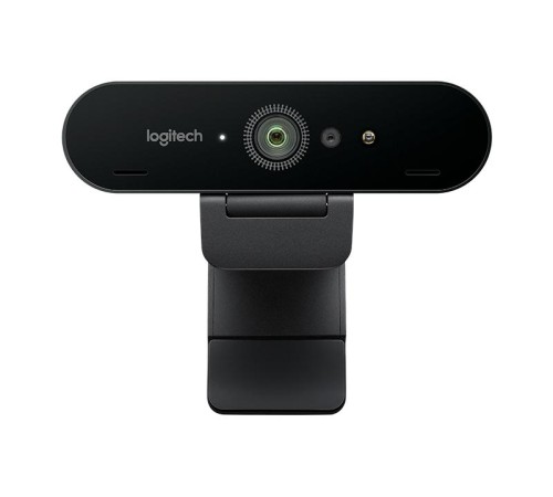 Веб-камера/ Logitech Webcam BRIO