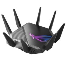 роутер ASUS GT-AXE11000 // AXE11000 // 2,4 + 5 gGz, 8 antenna, USB, GBT LAN