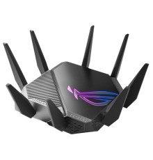 роутер ASUS GT-AXE11000 // AXE11000 // 2,4 + 5 gGz, 8 antenna, USB, GBT LAN