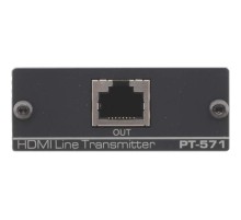 Передатчик HDMI по витой паре DGKat/ HDMI HDCP 2.2 Compact Transmitter over PoC Long–Reach DGKat