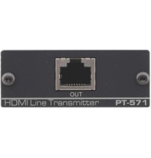 Передатчик HDMI по витой паре DGKat/ HDMI HDCP 2.2 Compact Transmitter over PoC Long–Reach DGKat