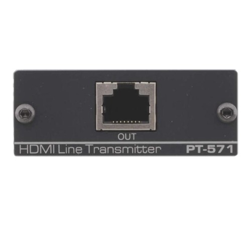 Передатчик HDMI по витой паре DGKat/ HDMI HDCP 2.2 Compact Transmitter over PoC Long–Reach DGKat