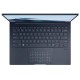 Ноутбук ASUS Zenbook 14 UX3405CA-PP188 Intel Core Ultra 9  285H 2.9 GHz/ LPDDR5X 16GB/1TB SSD/Intel Arc 14.0 OLED 3K (2880 x 1800) OLED 16:10/,WiFi 7+BT 5.4/ Without OS/0.91 kg/Ponder Blue