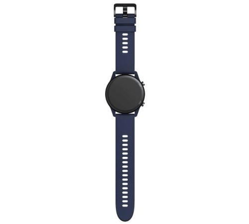 Смарт-часы Mi Watch (Navy Blue) XMWTCL02 (BHR4583GL) (Вскрытая упаковка) Смарт-часы Mi Watch (Navy Blue) XMWTCL02 (BHR4583GL) (Вскрытая упаковка)