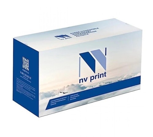 -/ Тонер-картридж NVP NV-106R03943 для Xerox VersaLink B600/605/610/615 HI (25900k)