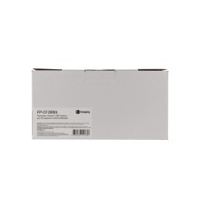 Картридж F+ imaging, черный, 5 000 страниц, для HP моделей LJ M507n/M528dn (аналог CF289A), FP-CF289A