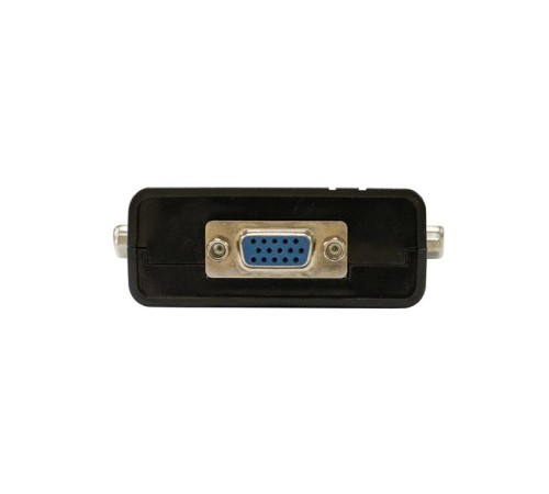 Переключатель ORIGO 4-портовый KVM-переключатель с портами VGA и USB