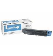  Kyocera Тонер-картридж TK-5160C для P7040cdn голубой (12000 стр.)