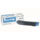Kyocera Тонер-картридж TK-5160C для P7040cdn голубой (12000 стр.)