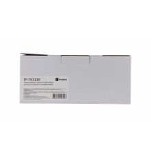 Тонер-картридж F+ imaging, черный, 25 000 страниц, для Kyocera моделей FS-4200DN/4300DN (аналог TK-3130 /1T02LV0NL0), FP-TK3130