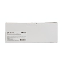 Тонер-картридж F+ imaging, черный, 15 000 страниц, для Kyocera моделей FS-3040MFP/3920DN (аналог TK-350 /1T02LX0NLC), FP-TK350
