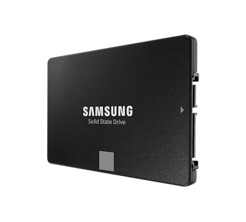 Твердотельный накопитель Samsung MZ-77E500BW 870 EVO 500GB, 2.5", SATA3, 6.8mm (Вскрытая упаковка) Твердотельный накопитель Samsung MZ-77E500BW 870 EVO 500GB, 2.5", SATA3, 6.8mm (Вскрытая упаковка)