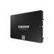Твердотельный накопитель Samsung MZ-77E500BW 870 EVO 500GB, 2.5", SATA3, 6.8mm (Вскрытая упаковка)