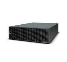Батарейный блок BPE240V50ART3U для OL6KERT3UPM, OL10000ERT3UDM, OL10KERT3UPM, 0.9х0.6х0.3м., 95кг./ Battery cabinet CyberPower BPE240V50ART3U for UPS CyberPower Online series 8000/10000VA for OL6KERT3UPM, OL10000ERT3UDM, OL10KERT3UPM.
