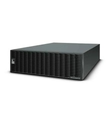Батарейный блок BPE240V50ART3U для OL6KERT3UPM, OL10000ERT3UDM, OL10KERT3UPM, 0.9х0.6х0.3м., 95кг./ Battery cabinet CyberPower BPE240V50ART3U for UPS CyberPower Online series 8000/10000VA for OL6KERT3UPM, OL10000ERT3UDM, OL10KERT3UPM.