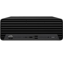 Персональный компьютер HP Pro 400 G9 SFF Core i5-13500,8GB,512GB,DVD,eng usb kbd,mouse,Intel vPro,DOS,1Wty