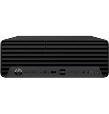 Персональный компьютер HP Pro 400 G9 SFF Core i5-13500,8GB,512GB,DVD,eng usb kbd,mouse,Intel vPro,DOS,1Wty