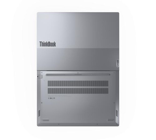 Ноутбук Lenovo ThinkBook 14 G7 IML 14" WUXGA (1920x1200) IPS AG, Ultra 5 125U, 16GB DDR5, 512GB SSD M.2, Intel Graphics, WiFi6, BT, FPR, FHD Cam,KB Ru/Eng, 45Wh, 65W USB-C, noOS, 1Y, 1.38kg