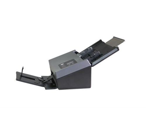 AD3100N Документ-сканер, цветной, двусторонний, 100 стр./мин, ADF 100, A4, USB 3.2, Ethernet, нагрузка 15000 стр./день/ AD3100N, Document scanner, A4, duplex, 100 ppm, ADF 100, USB 3.2, Ethernet