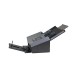 AD3100N Документ-сканер, цветной, двусторонний, 100 стр./мин, ADF 100, A4, USB 3.2, Ethernet, нагрузка 15000 стр./день/ AD3100N, Document scanner, A4, duplex, 100 ppm, ADF 100, USB 3.2, Ethernet