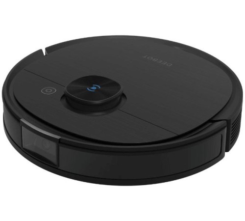 DBX12 Робот-пылесос Ecovacs Floor Cleaning Robot DEEBOT T9 AIVI Black (РУ версия) c док-станцией модели CH1822 (Мятая упаковка) DBX12 Робот-пылесос Ecovacs Floor Cleaning Robot DEEBOT T9 AIVI Black (РУ версия) c док-станцией модели CH1822 (Мятая упаковка)