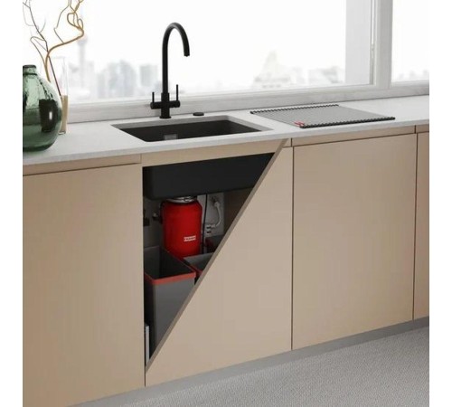 Franke SLIM 100/ Best, Измельчитель SLIM 100