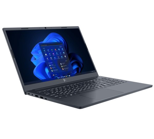 F+ FLAPTOP I FLTP-5i3-8256-w 15.6'' FHD(1920x1080) IPS/Intel Core i3-1215U 1.20~4.40GHz 2+4cores/8GB/256GB SSD/Integrated/WiFi/BT5.0/1.0MP/microSD/RJ45/48Wh/7.0h/1.78kg/W11/1+2Y/GREY (Вскрытая упаковка) F+ FLAPTOP I FLTP-5i3-8256-w 15.6'' FHD(1920x1080) IPS/Intel Core i3-1215U 1.20~4.40GHz 2+4cores/8GB/256GB SSD/Integrated/WiFi/BT5.0/1.0MP/microSD/RJ45/48Wh/7.0h/1.78kg/W11/1+2Y/GREY (Вскрытая упаковка)