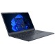 F+ FLAPTOP I FLTP-5i3-8256-w 15.6'' FHD(1920x1080) IPS/Intel Core i3-1215U 1.20~4.40GHz 2+4cores/8GB/256GB SSD/Integrated/WiFi/BT5.0/1.0MP/microSD/RJ45/48Wh/7.0h/1.78kg/W11/1+2Y/GREY (Вскрытая упаковка)