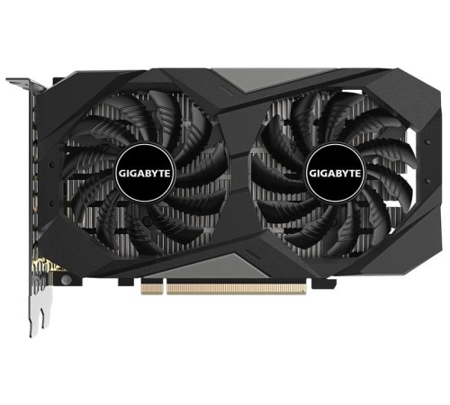 Видеокарта GIGABYTE RTX3050 WINDFORCE OC 6GB//RTX3050, HDMI*2, DP*2, 6G,D6 Видеокарта GIGABYTE RTX3050 WINDFORCE OC 6GB//RTX3050, HDMI*2, DP*2, 6G,D6