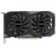Видеокарта GIGABYTE RTX3050 WINDFORCE OC 6GB//RTX3050, HDMI*2, DP*2, 6G,D6