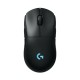 Мышь/ Logitech Mouse G PRO 2 LIGHTSPEED - BLACK