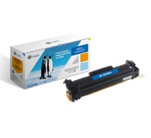 Картридж Cartridge G&G 312A для HP CLJ Pro M476dn MFP/M476dw MFP/M476nw MFP с чипом 2 700 стр. желтый аналог CF382A  гарантия 36 мес.
