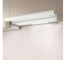 Встраиваемый вытяжной шкаф ELICA/ 60 см, 650 м3/ч, белый