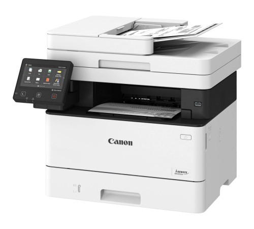 Лазерное ЧБ МФУ/ Canon i-SENSYS MF455dw Лазерное ЧБ МФУ/ Canon i-SENSYS MF455dw