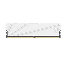 Оперативная память Netac Shadow S 8GB DDR4-3600 (PC4-28800) C18 18-22-22-42 1.35V XMP Memory module (DIMM) White