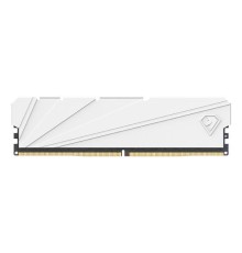Оперативная память Netac Shadow S 8GB DDR4-2666 (PC4-21300) C19 19-19-19-43 1.2V Memory module (DIMM) White