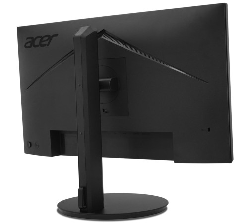 Монитор/ Acer CB242YGbmiprx 23,8'', ZeroFrame, Black, PCR 85%+OBP 5%, 16:9, IPS, 1920x1080, 1ms, 250cd, 120Hz, 1xVGA + 1xHDMI(1.4) + 1xDP(1.2) + SPK + Audio In/Out, Speakers 2Wx2, sync: FreeSync, hadj 165, Vesa:100x100 Монитор/ Acer CB242YGbmiprx 23,8'', ZeroFrame, Black, PCR 85%+OBP 5%, 16:9, IPS, 1920x1080, 1ms, 250cd, 120Hz, 1xVGA + 1xHDMI(1.4) + 1xDP(1.2) + SPK + Audio In/Out, Speakers 2Wx2, sync: FreeSync, hadj 165, Vesa:100x100