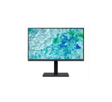 Монитор LCD Vero CB242YE3bmiruxv 23.8'' 16:9 1920х1080(FHD) IPS, 100 Hz, 250 cd/m2, 1000:1, 100M:1, 1ms, HDMI, USB-C, Height adj, Pivot, Tilt, Swivel, Speakers, 3Y, Black